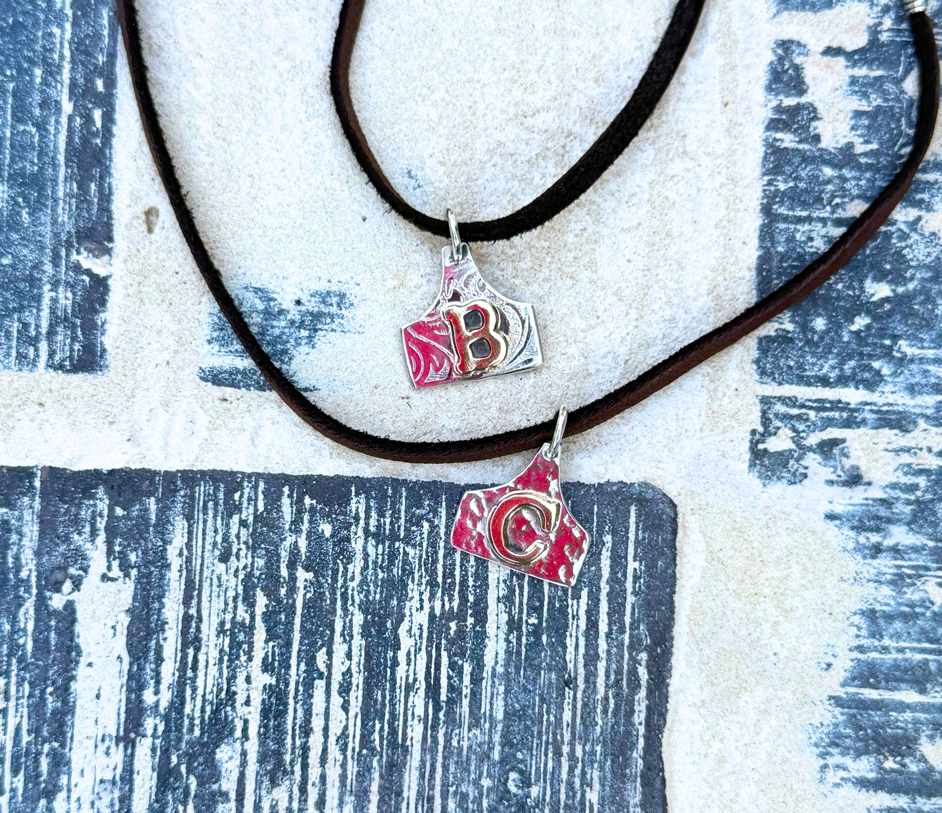 Cowboy Cade Jewelry Line