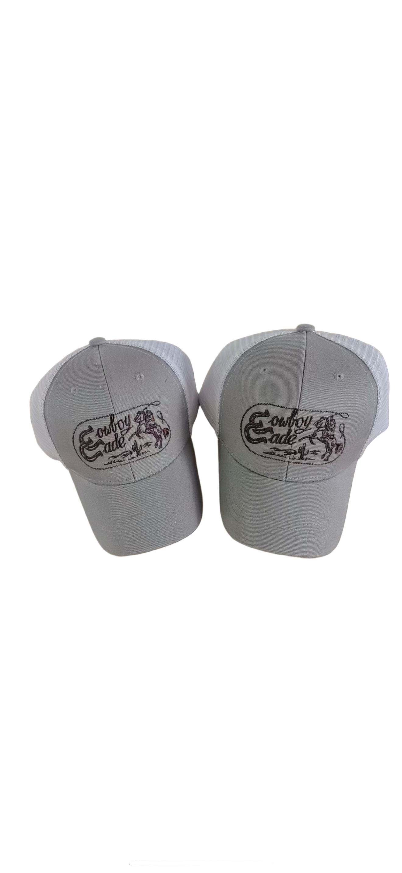 Cowboy Cade Logo Hat