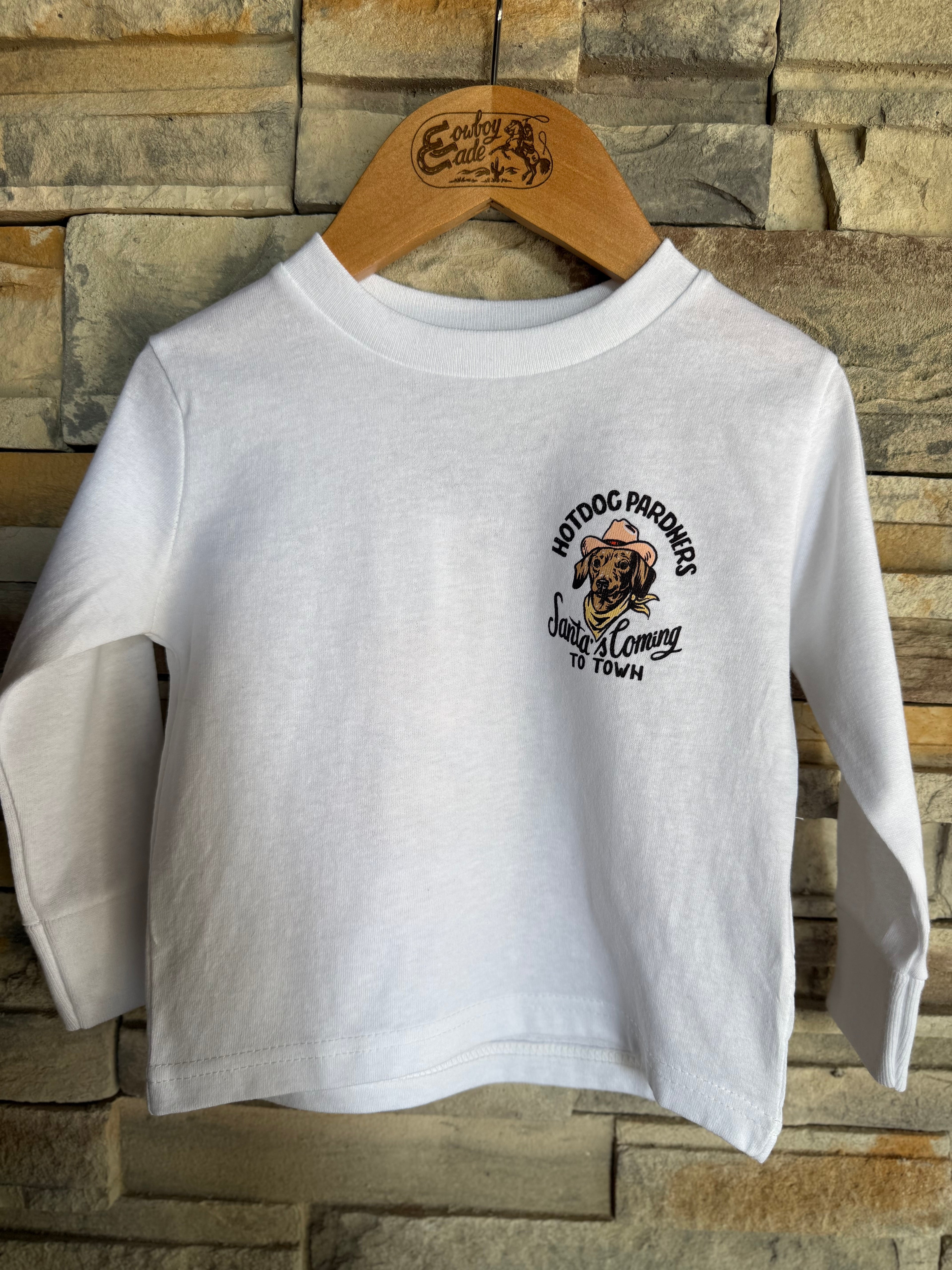 Merry Christmas Ya Filthy Animals