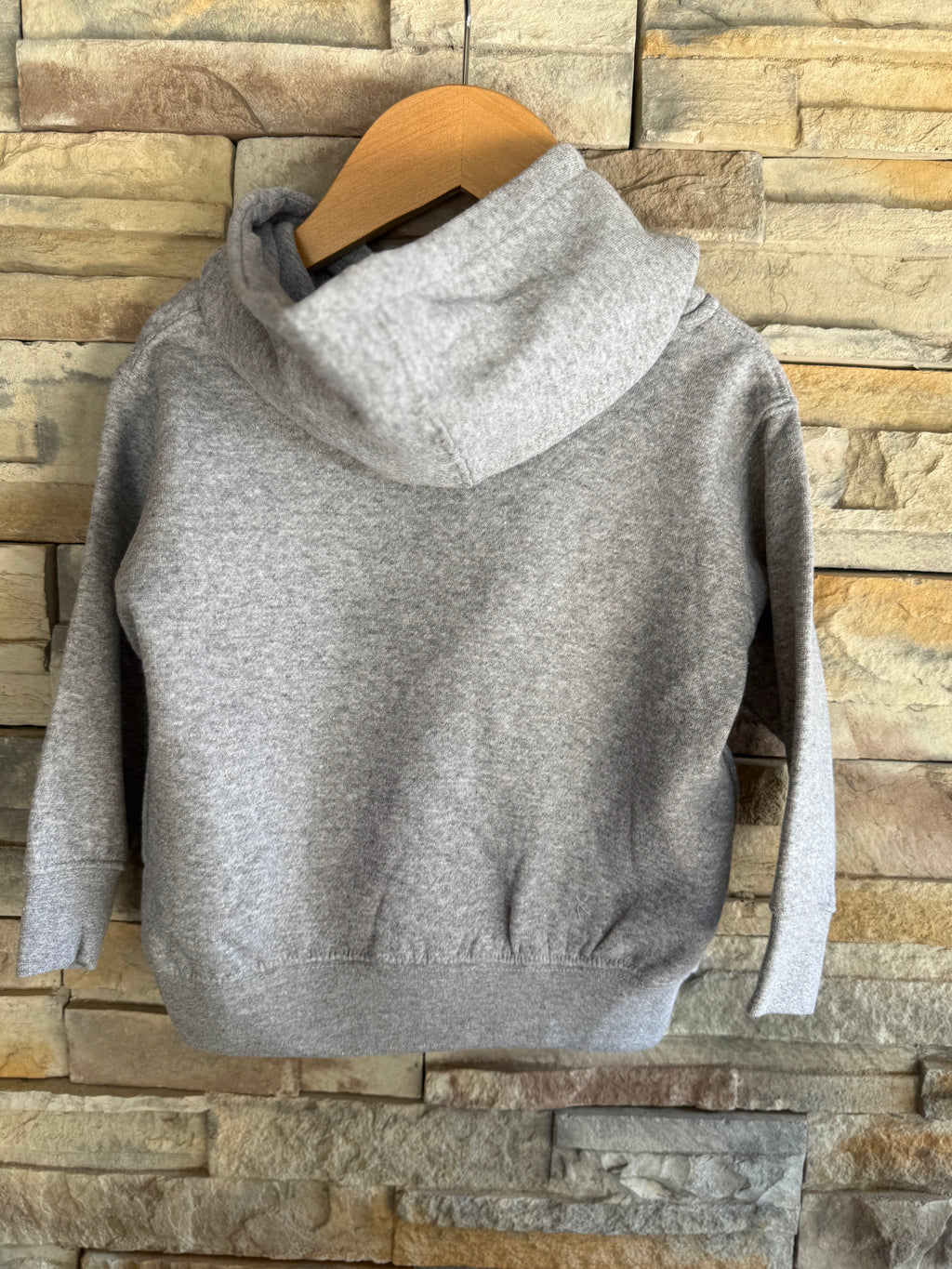 Ring Tailed Tooter Hoodie