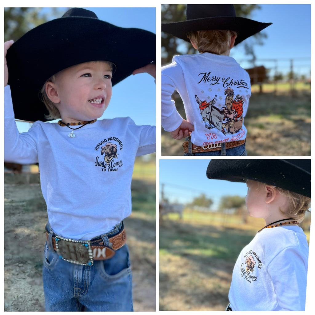 Merry Christmas Ya Filthy Animals