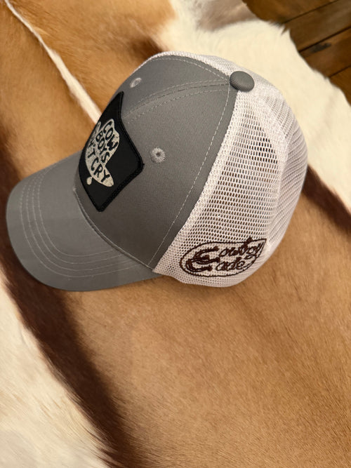 Cowboys Dont Cry Hat