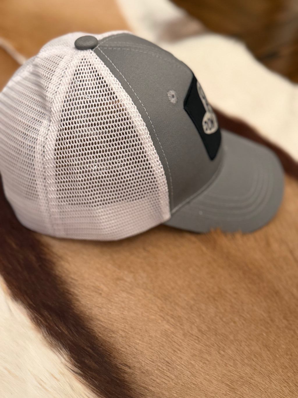 Cowboys Dont Cry Hat