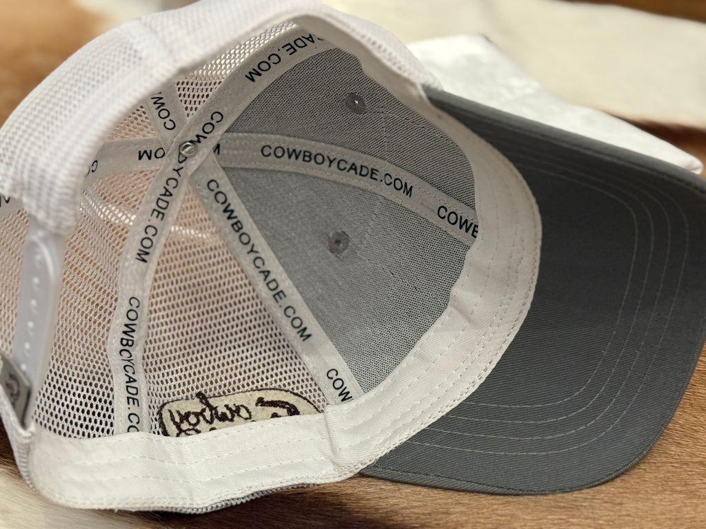 Cowboys Dont Cry Hat