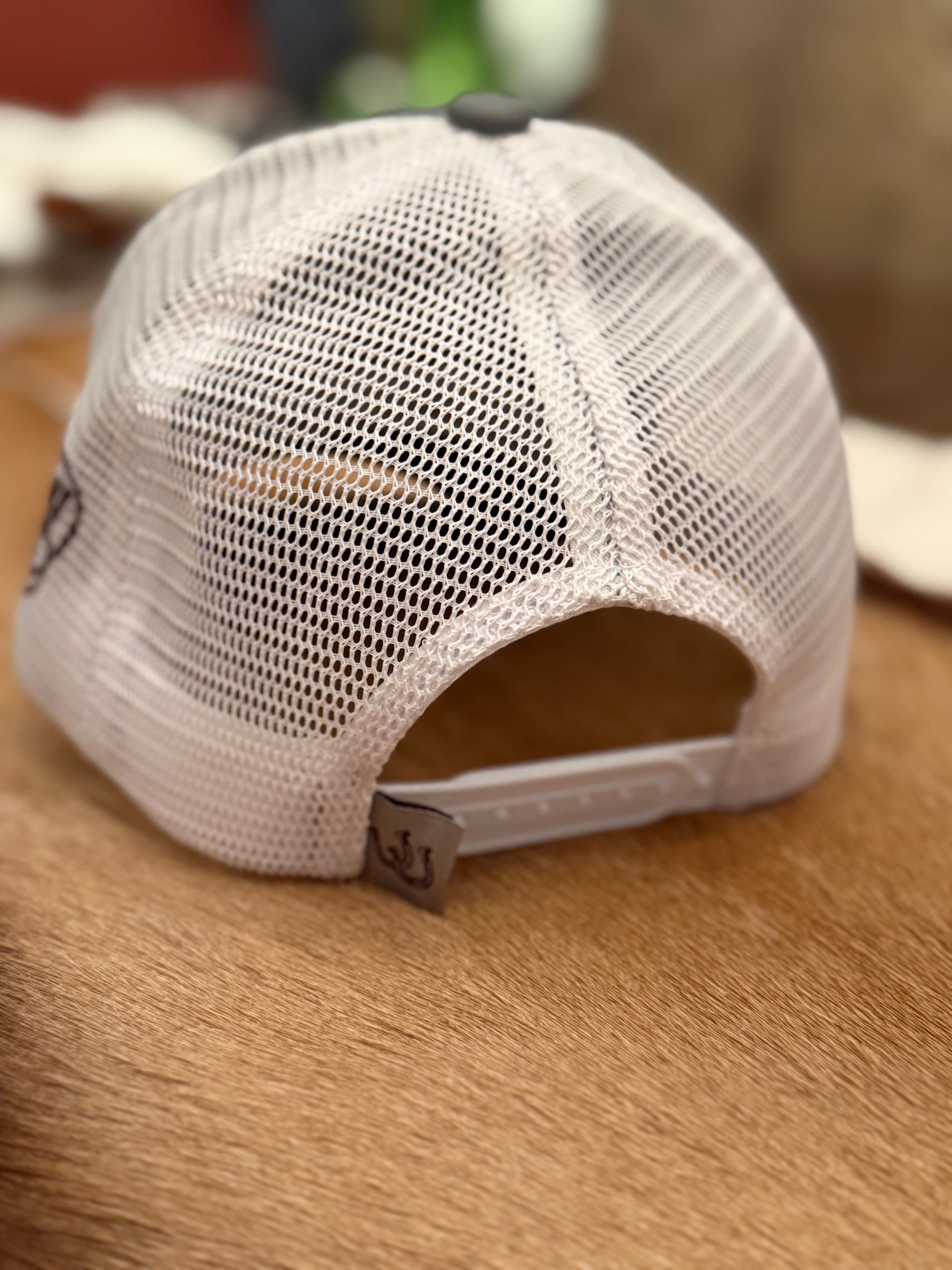 Cowboys Dont Cry Hat