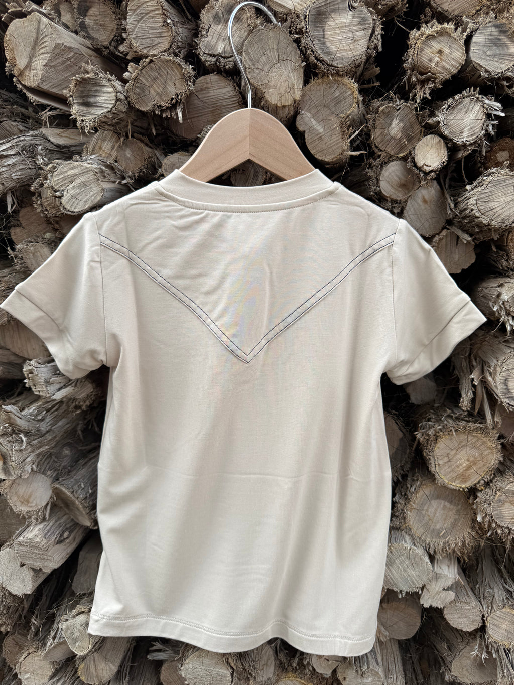 The John Wayne Henley