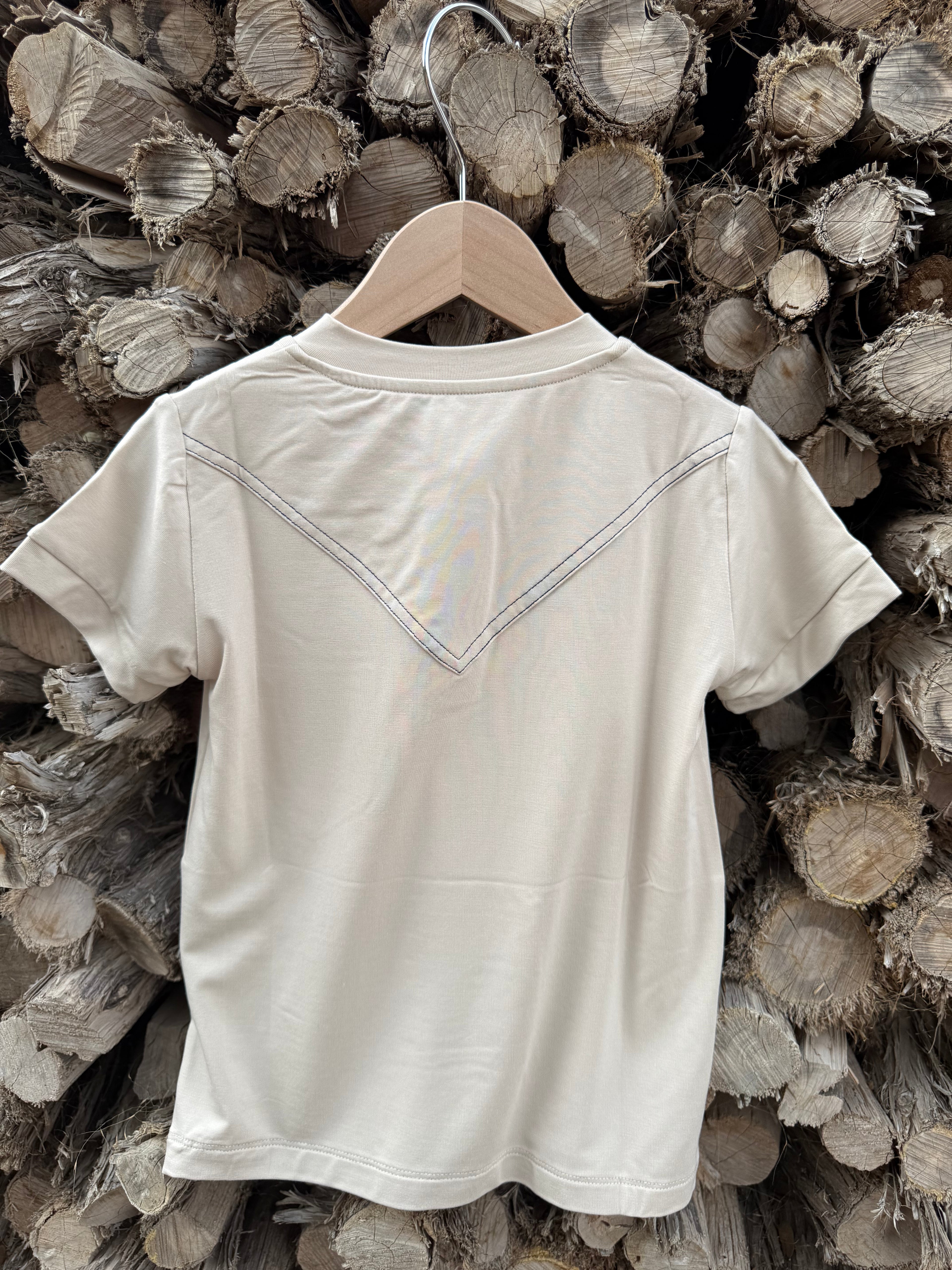 The John Wayne Henley