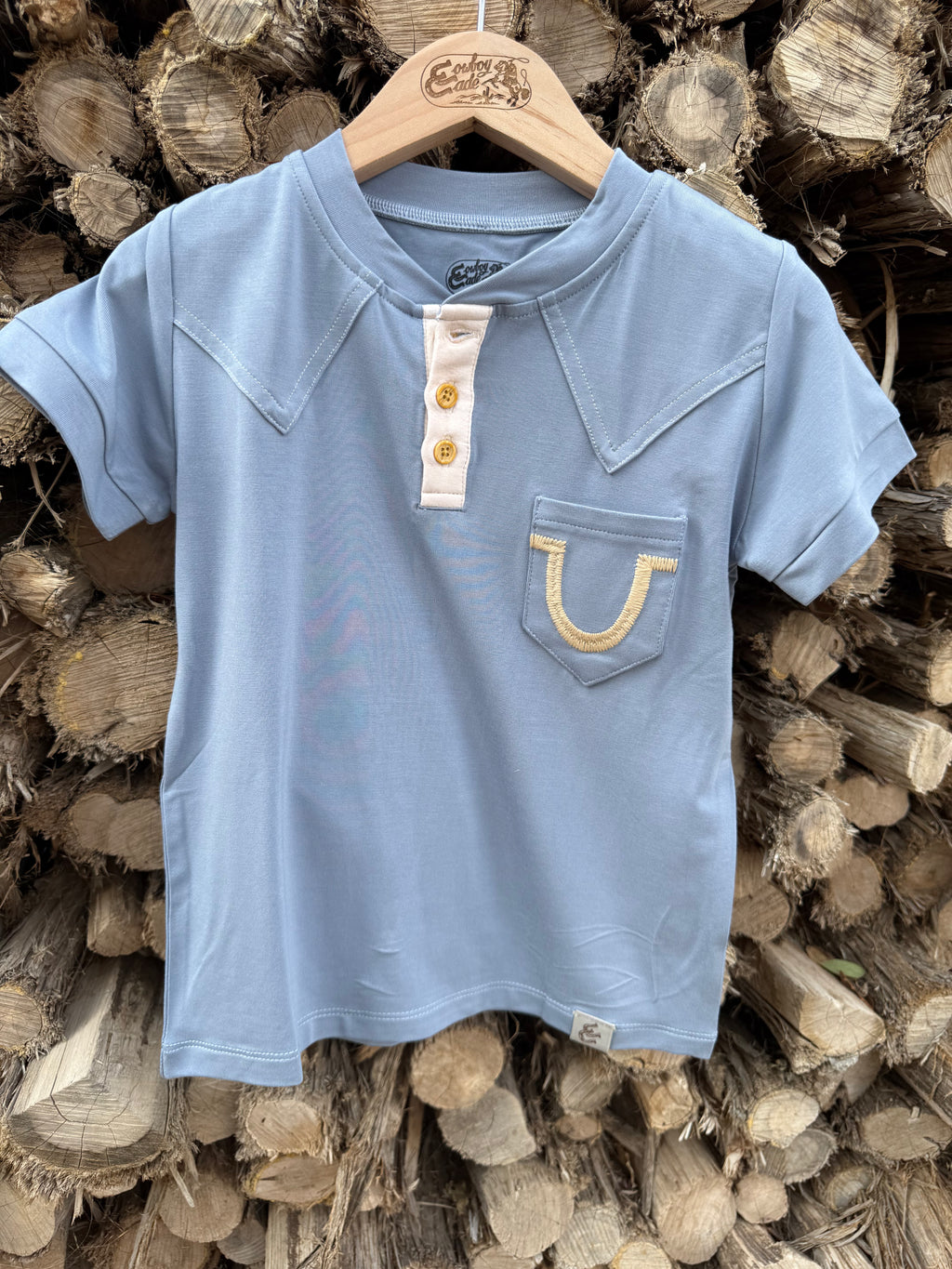 The John Wayne Henley
