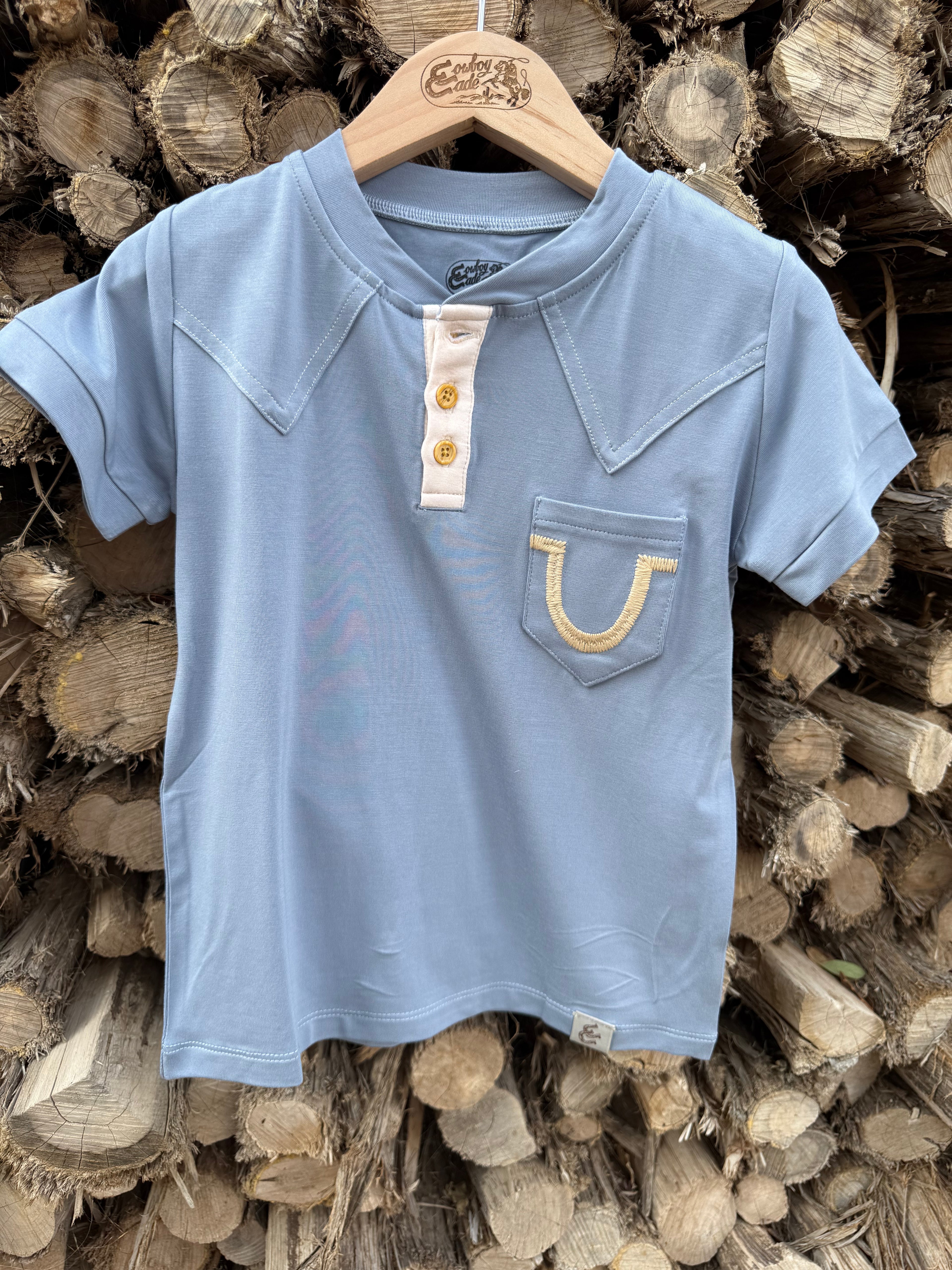 The John Wayne Henley