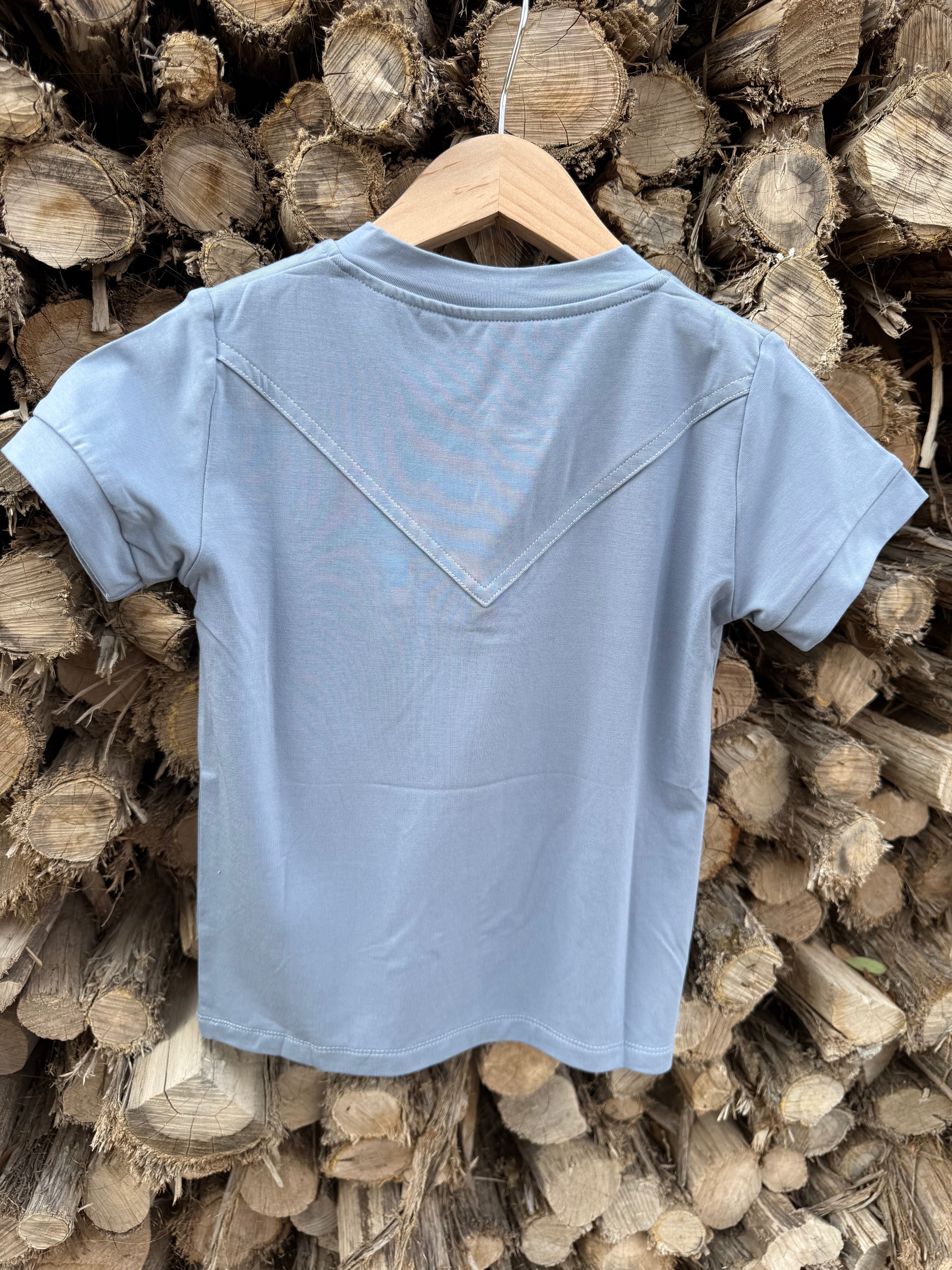 The John Wayne Henley