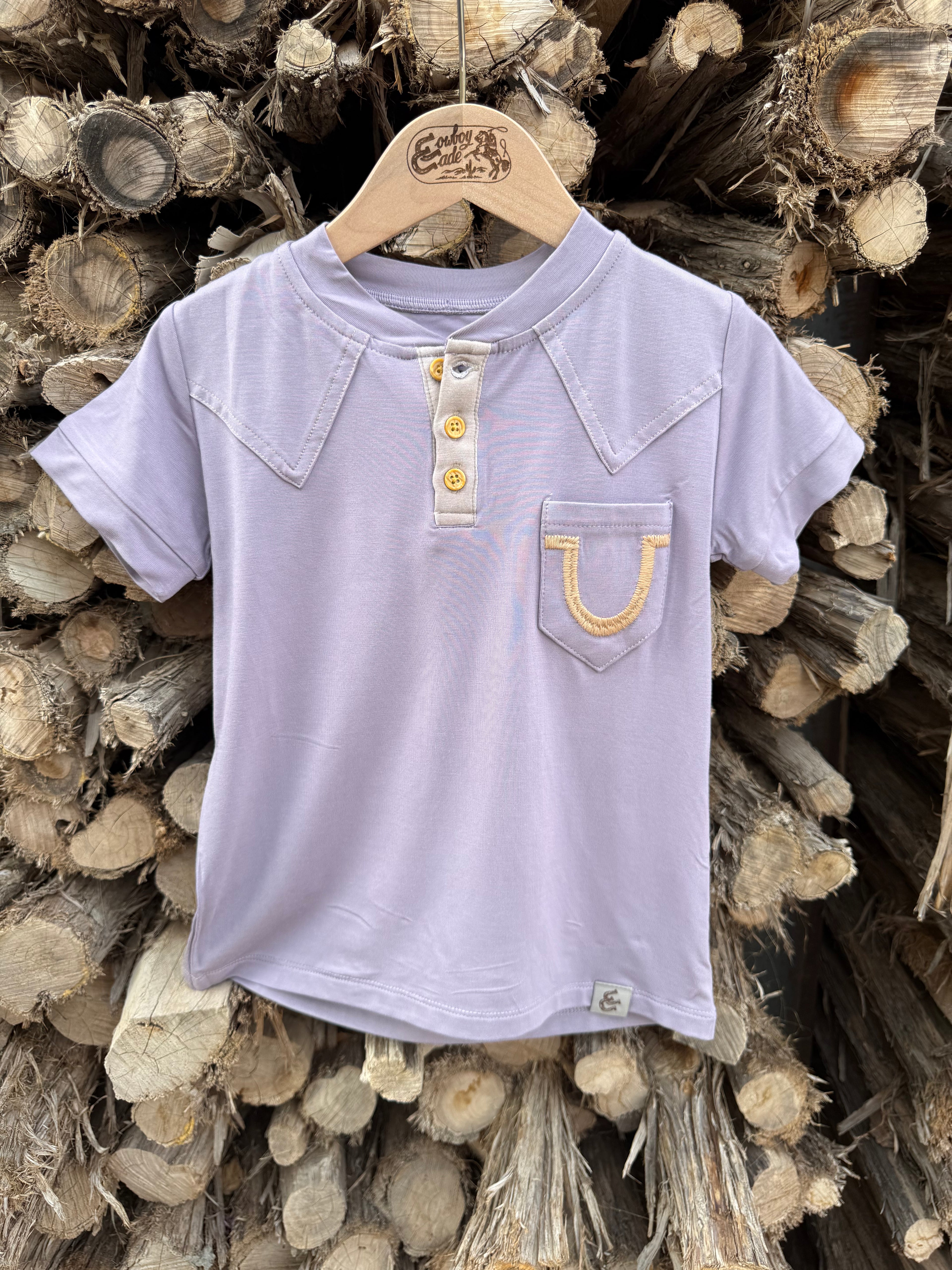 The John Wayne Henley