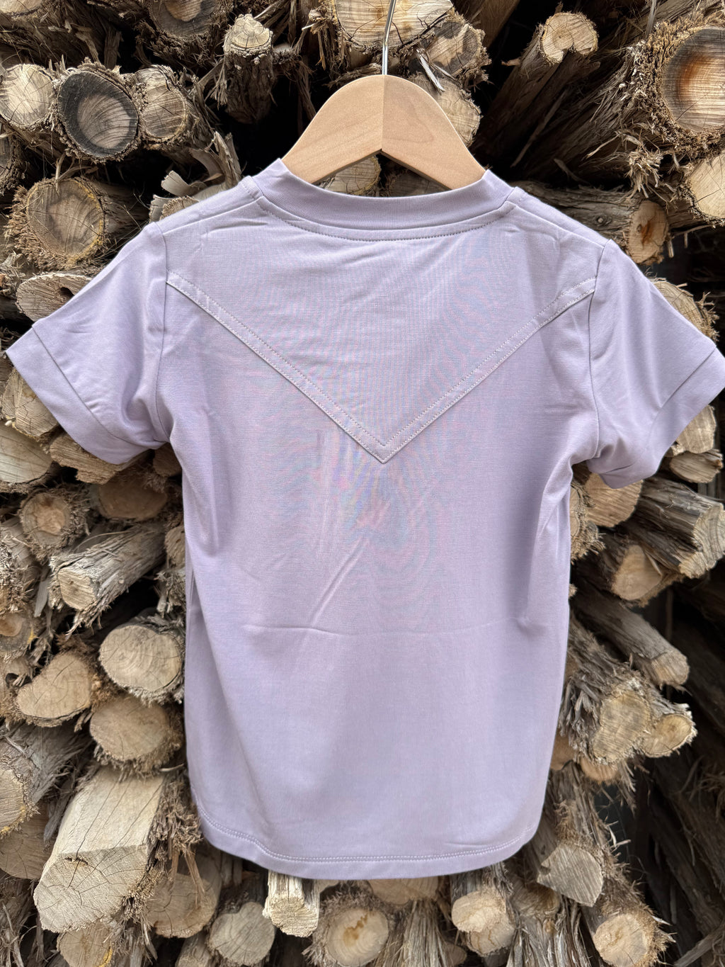 The John Wayne Henley